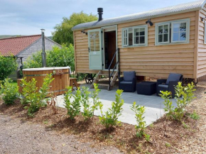 Shepherds Hut